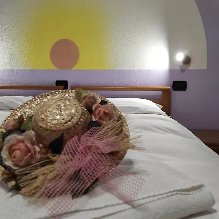 Stella Alpina Apartman