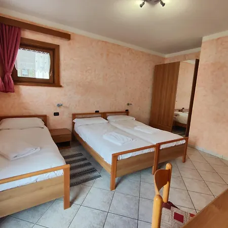 Stella Alpina Livigno