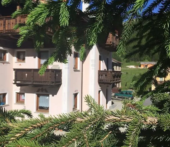 Stella Alpina